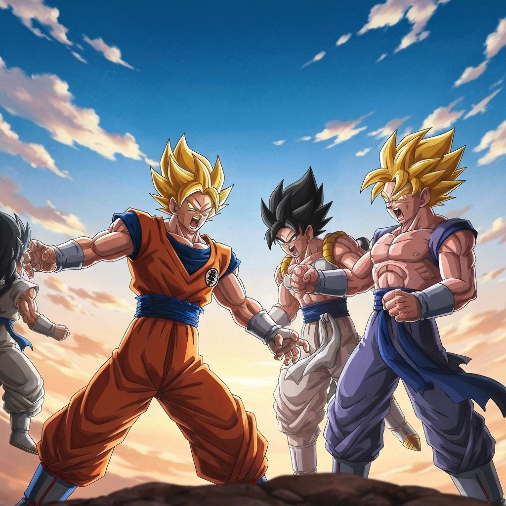 Mortals 4 Sky & Lighting